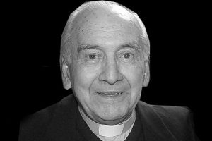 Jesuitas abren investigación contra fallecido sacerdote Renato Poblete por denuncias de abuso sexual