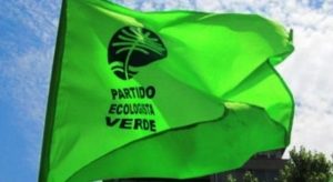 Partido Ecologista Verde expulsará a militante que fue denunciado por acoso sexual