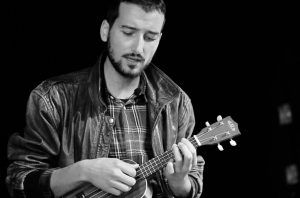 VIDEOS| La simpleza e intensidad en la música de Diego Lorenzini que trae a #SesionesDesconcertadas