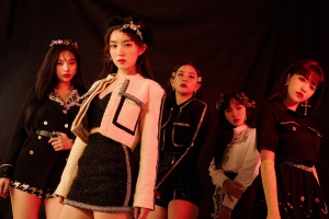 ¿Por qué Red Velvet es uno de los principales grupos a seguir en el SM Town?