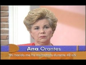 La historia de Ana Orantes, la española asesinada por violencia machista que tendrá una calle con su nombre