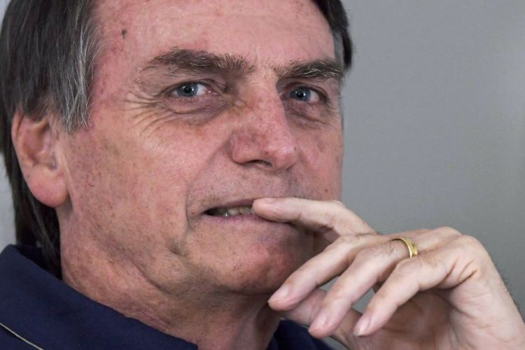 Bolsonaro insiste en política de armar a civiles: «Pueblo armado jamás será esclavizado»