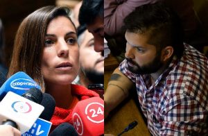 No habrá sanción: Comisión de Ética rechazó medida disciplinaria contra Boric y Orsini por reunión con Palma Salamanca
