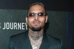 Chris Brown es detenido en París tras ser acusado de violación