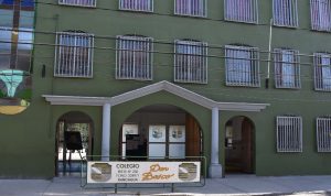 Orientador de Colegio Don Bosco de Rancagua y ex diácono fue detenido por almacenar 708 imágenes de pornografía infantil