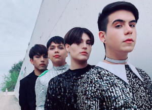 Devour, el grupo de chilenos que tributa el K-pop de Blackpink: "Cuando miran raro es porque no se sienten cómodos con la cultura del otro"