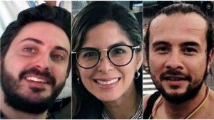 Tres periodistas de Agencia EFE son detenidos en Venezuela