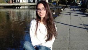 SML confirma que las osamentas encontradas en el río Bíobío corresponden a Tamara Zurita