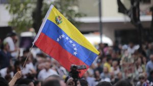 La complejidad venezolana contra las doctrinas rígidas