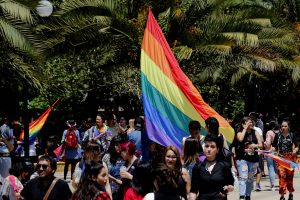 Matrimonio igualitario suma adhesión entre parlamentarios de Chile Vamos