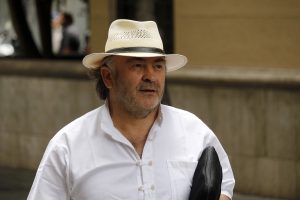 Pepe Auth "satisfecho":  El mensaje que dio tras frenar la acusación constitucional contra el Presidente Piñera