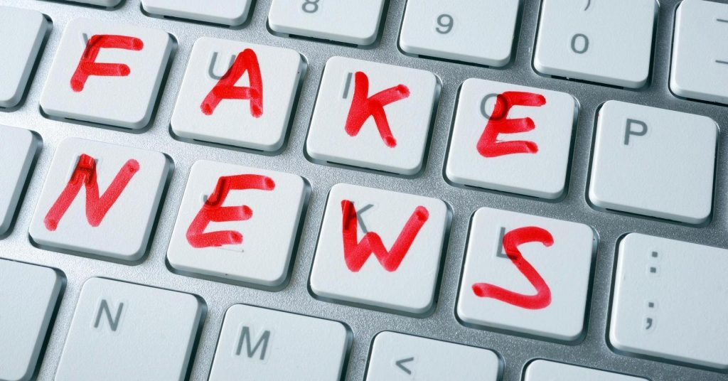 Sobre las “fake news”: aportes psicoanalíticos