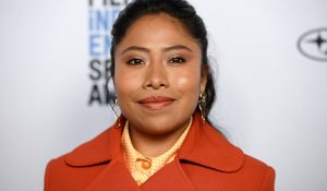 "Orgullosa de ser una indígena oaxaqueña": Yalitza Aparicio responde a actores que la insultaron tras ser nominada al Oscar