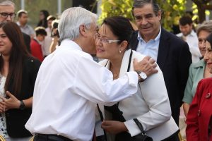 Jefe de división jurídica acusa a Contralora (s) Dorothy Pérez de saltarse mecanismos institucionales en declaración de Estado de Catástrofe en La Araucanía