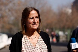 Gobierno confirmó la muerte de ex ministra de Medio Ambiente María Ignacia Benítez