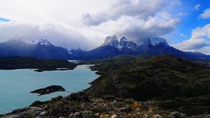 Declaran Alerta Roja en las Torres del Paine por posibles desbordes de ríos Paine, Grey y Serrano