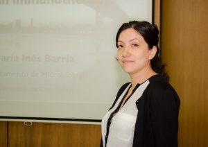 Microbióloga que creó antídoto contra el virus hanta será declarada hija ilustre de Puerto Montt