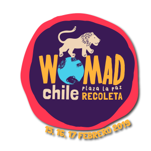 Festival Womad Chile: Conoce los desvíos y cortes de calle en Recoleta