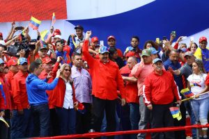 Mecanismo de Montevideo: ¿Cómo funcionará el proceso que busca una solución dialogada a la crisis política en Venezuela?