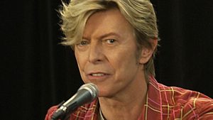 "Stardust": La historia de David Bowie será llevada al cine en película biográfica
