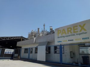 Crisis ambiental en El Bosque-San Bernardo: Vecinos se oponen a la instalación de mega planta de Cemento