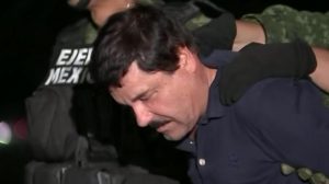 Familiares del "Chapo" Guzmán permanecen detenidos en Chile por narcotráfico