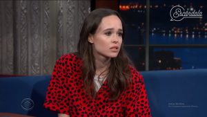 VIDEO| El emocionante discurso de Ellen Page contra Trump y el vicepresidente de EE.UU. en defensa de la comunidad LGBTI