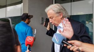 En fallo dividido: Corte de Apelaciones de Rancagua mantiene arresto domiciliario para Raúl Schüler