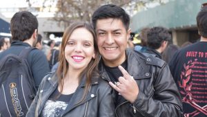Marido de Camila Flores es investigado por Contraloría por pago indebido de viáticos