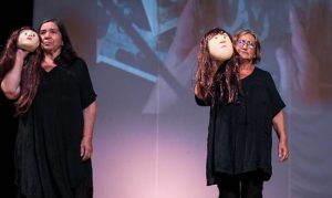 Montaje teatral busca visibilizar la violencia política que vivieron las mujeres durante la dictadura