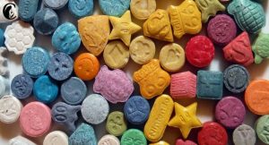 Incautaciones de drogas sintéticas aumentaron en un 680% en dos años: No hay campañas que alerten sobre sus efectos