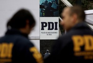 Organización de memoria denuncia que la PDI "quiere borrar las huellas de su pasado represivo" derrumbando un recinto