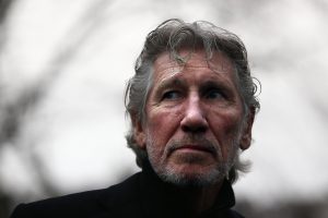 Roger Waters pide dejar en paz a Venezuela: "Detengan esta última locura del gobierno estadounidense"