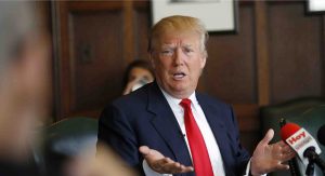 Elecciones EE.UU: Trump exige que “detengan el recuento“ ad portas de saber los resultados finales