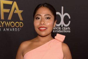 Racismo en México: Las burlas y críticas hacia la protagonista de "Roma" Yalitza Aparicio de parte de otros actores