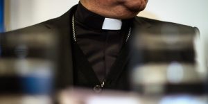 "The Anderson Report": La investigación que acusa a 395 sacerdotes estadounidenses de cometer abusos sexuales