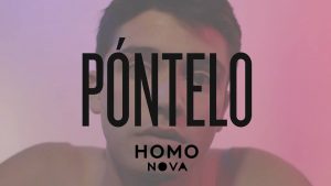 VIDEO| La apuesta de "HomoNova" la webserie que invita a los hombres a deconstruirse presenta su segundo capítulo
