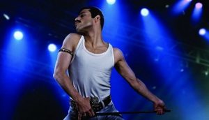 Dos minutos de contenido gay fueron censurados de Bohemian Rhapsody para su estreno en China