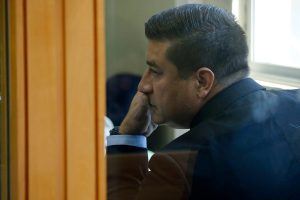 Ex sargento de Carabineros fue condenado como autor de violencia innecesaria en contra de Rodrigo Avilés