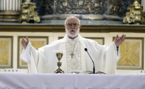 Iglesia chilena extrema medidas para Semana Santa y alista servicios litúrgicos online