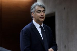 Por delitos tributarios y fraude al Fisco: Fiscalía pide 9 años de cárcel para Marco Enríquez-Ominami