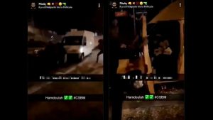 Se registran "cacerías" contra gitanos en París tras difusión de noticias falsas de redes sociales