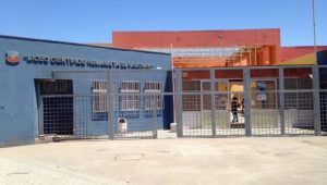 Superintendencia de Servicios Sanitarios informa que hay gases explosivos al interior de dos colegios de Copiapó