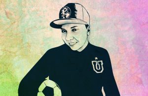 Sobrevivir a un ataque lesbofóbico: La historia de Carolina Torres