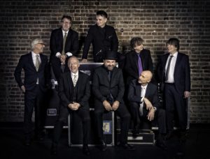 King Crimson debutará en nuestro país con show en el Movistar Arena