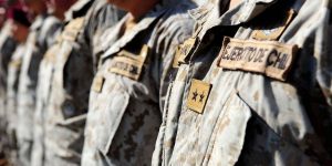 Nuevo suicidio enluta al Ejército: Soldado de 20 años saltó desde la cima del Morro de Arica