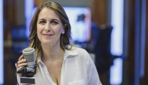 "Es peligroso que se cuestione a periodistas que se atreven a hacer preguntas necesarias": Carolina Urrejola responde a la polémica que generó su debate con Piñera