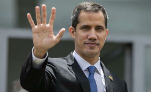 Juan Guaidó retorna a Venezuela y busca reanimar a la oposición: "Estamos aquí más fuertes"
