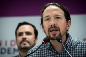 "Es una de las mayores vergüenzas de la democracia": Gobierno de Rajoy habría realizado espionaje en contra de Pablo Iglesias y Podemos