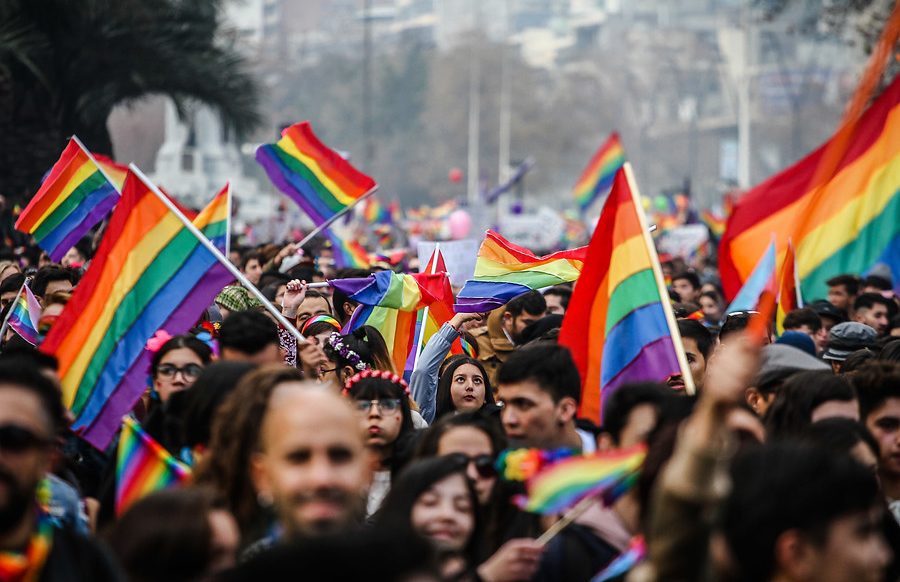 Día del Orgullo LGBTIQ+: recordatorio de la eterna lucha contra la discriminación